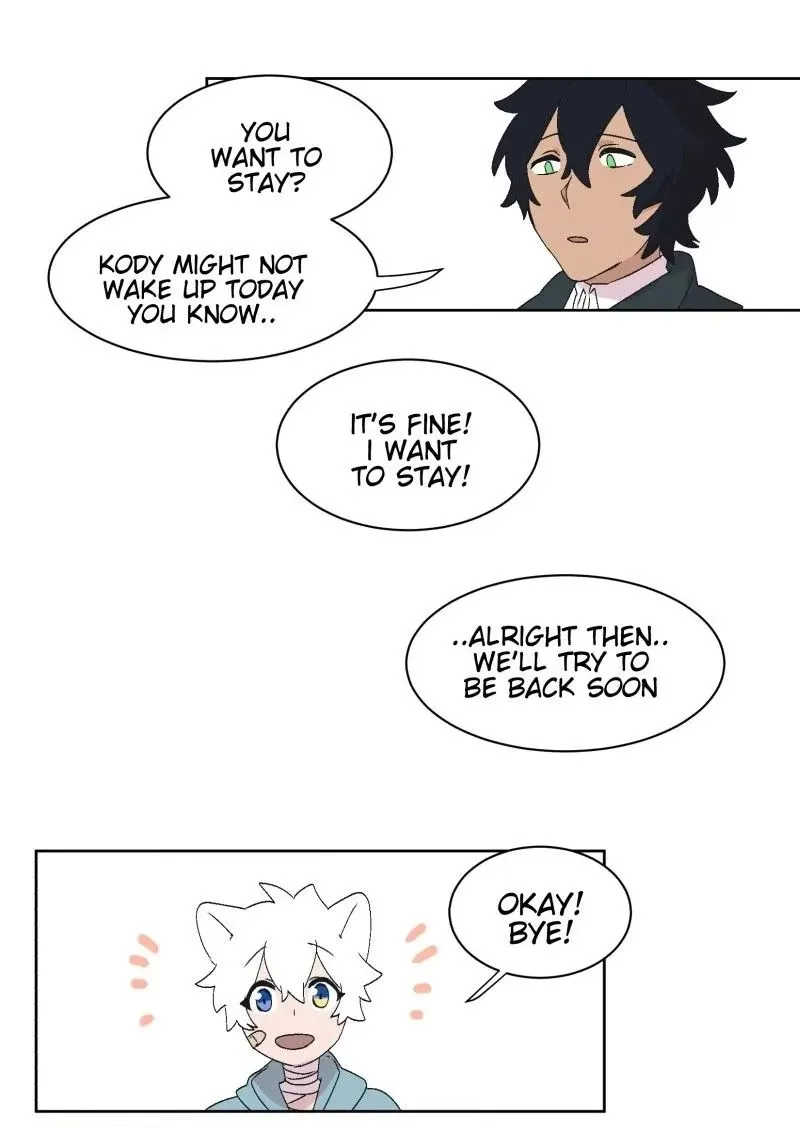 Filament Chapter 33 page 40 - 
