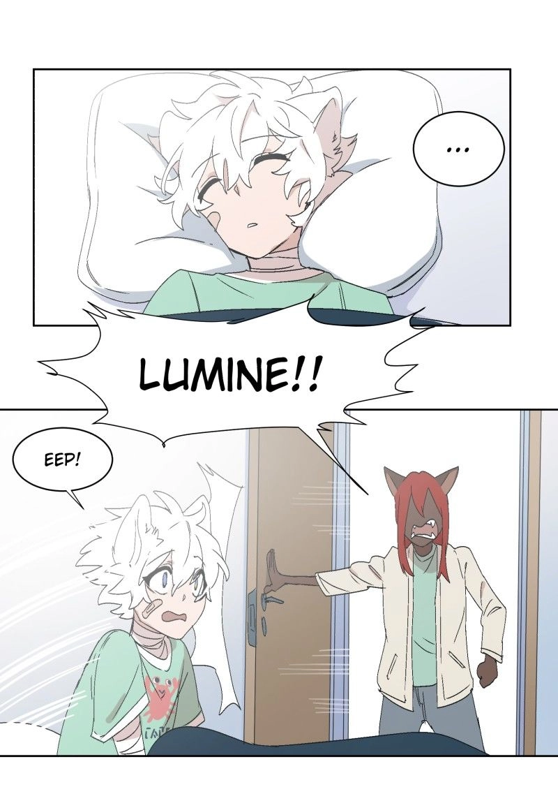 Filament Chapter 33 page 5 - 