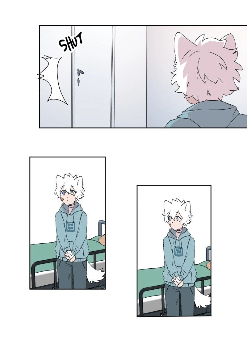 Filament Chapter 33 page 41 - 