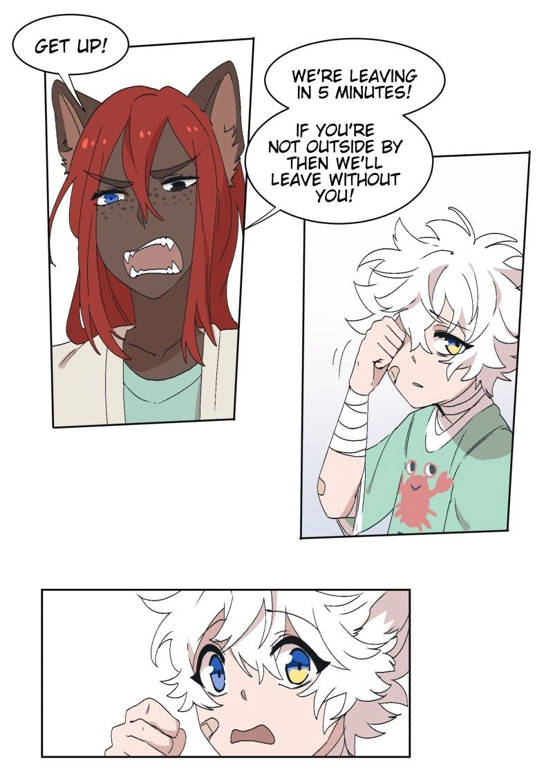 Filament Chapter 33 page 6 - 