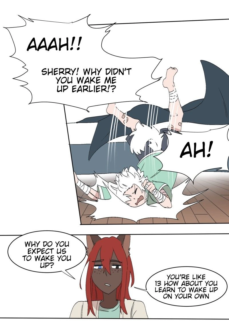 Filament Chapter 33 page 7 - 
