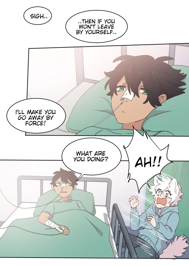 Filament Chapter 34 page 12 - 