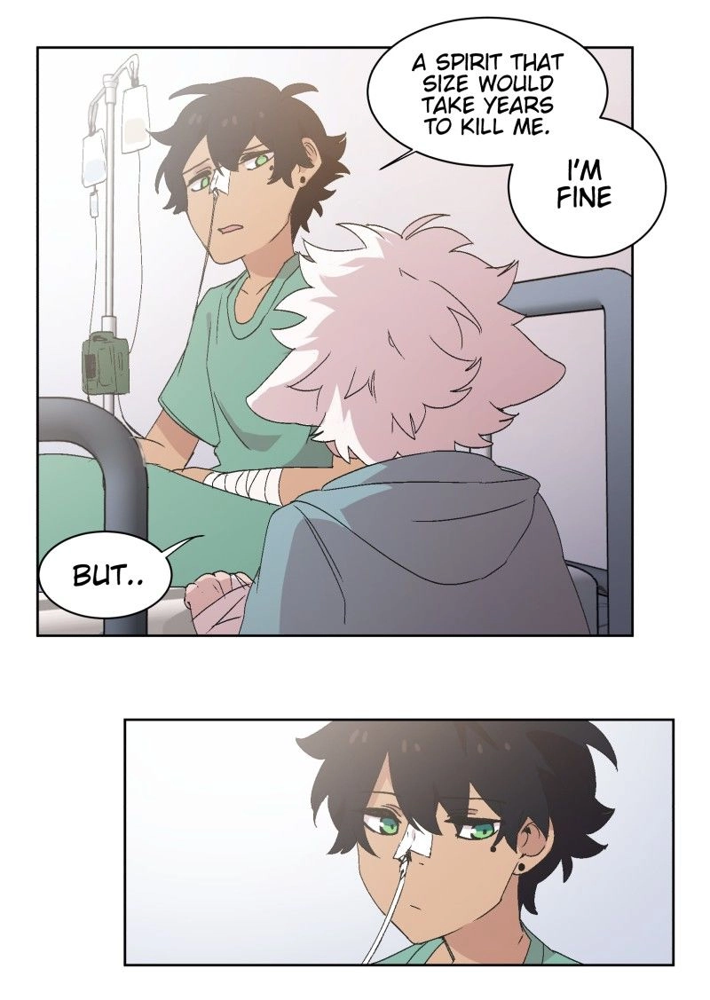 Filament Chapter 34 page 17 - 