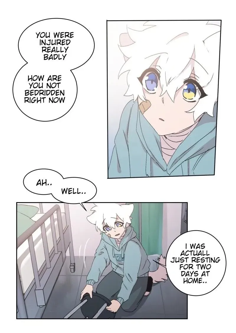 Filament Chapter 34 page 20 - 