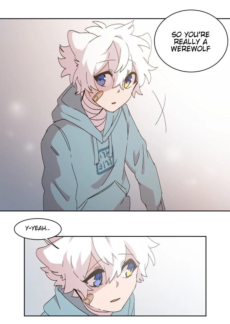 Filament Chapter 34 page 22 - 