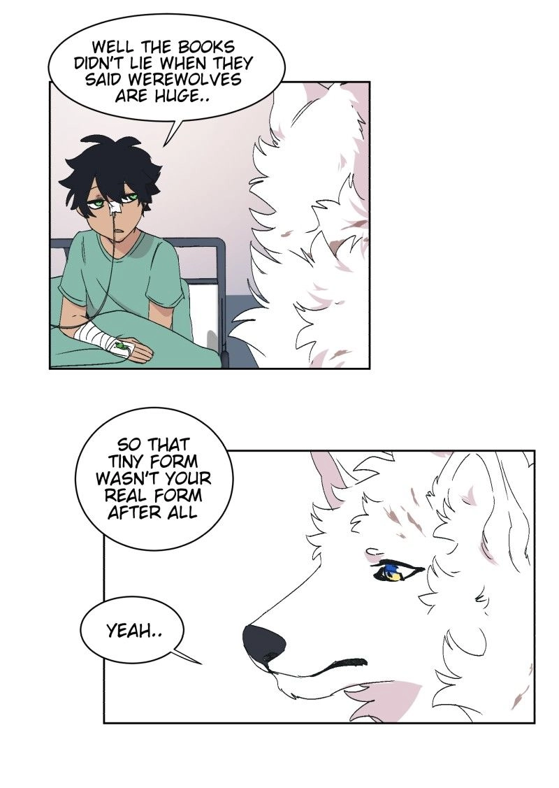 Filament Chapter 34 page 28 - 