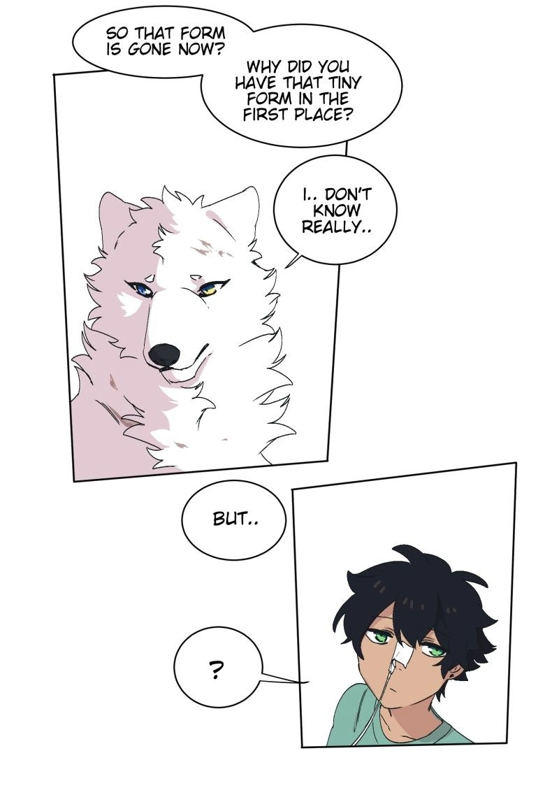 Filament Chapter 34 page 29 - 