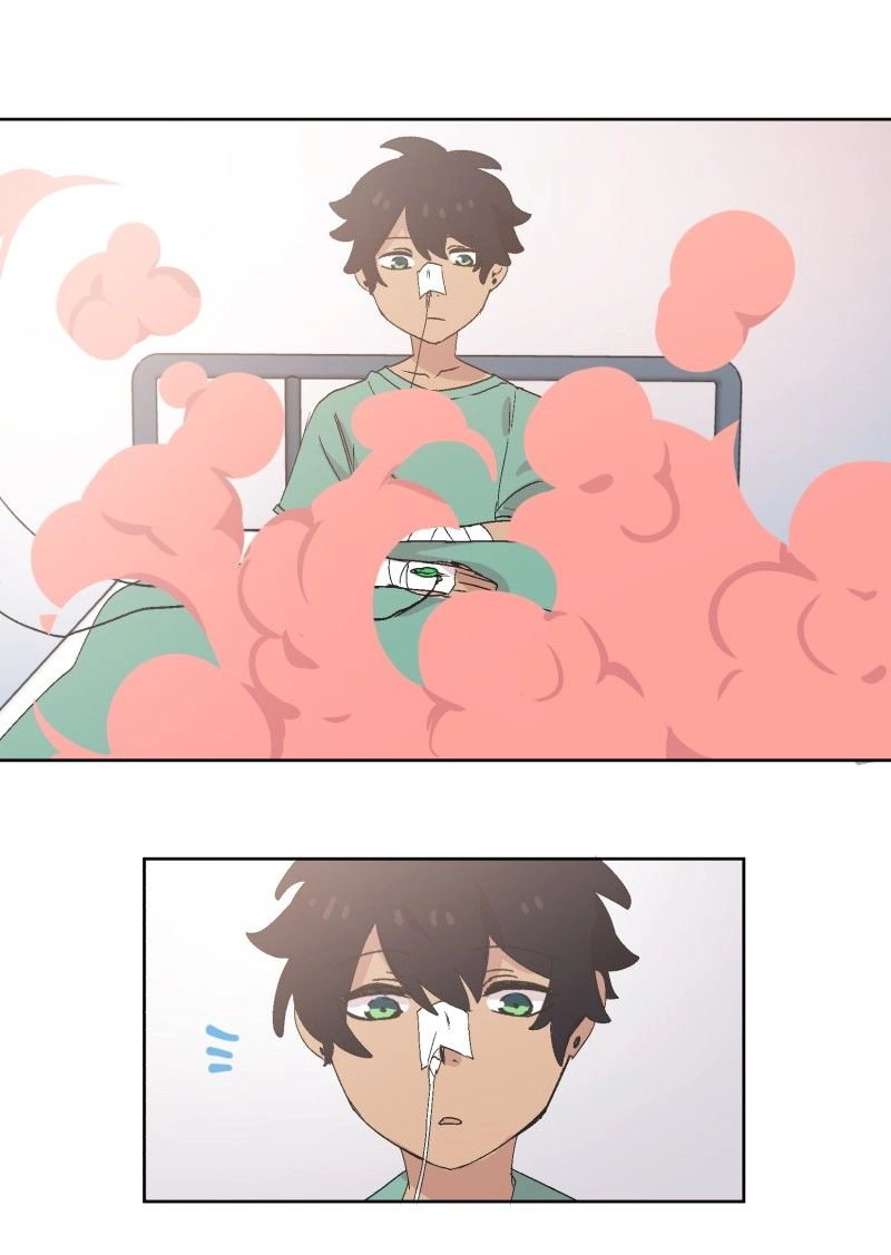 Filament Chapter 34 page 31 - 