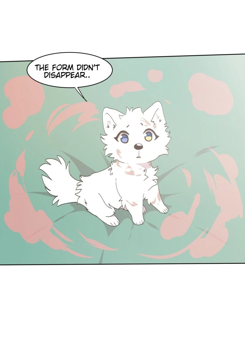 Filament Chapter 34 page 32 - 