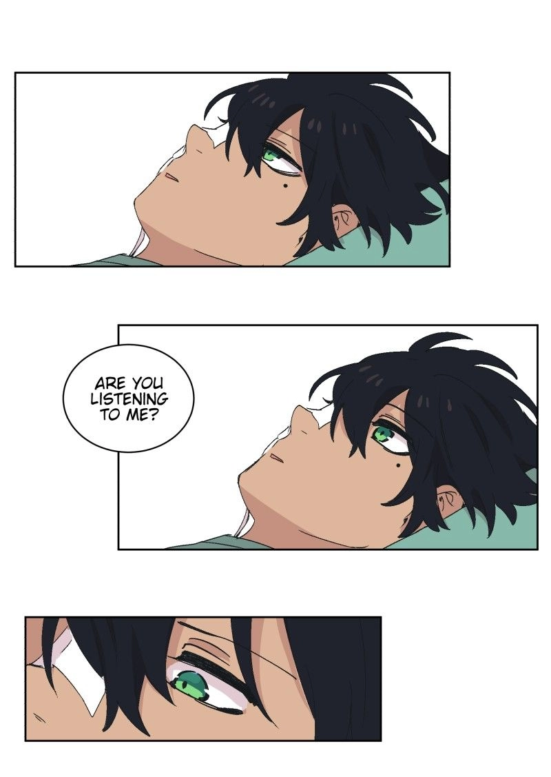 Filament Chapter 34 page 9 - 