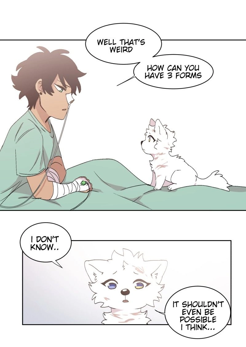 Filament Chapter 35 page 2 - 