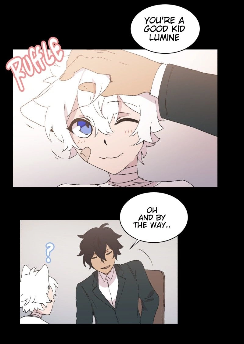 Filament Chapter 35 page 15 - 