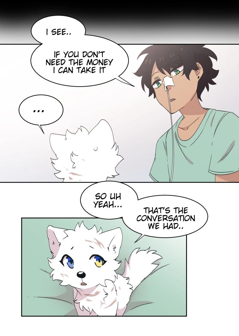 Filament Chapter 35 page 18 - 