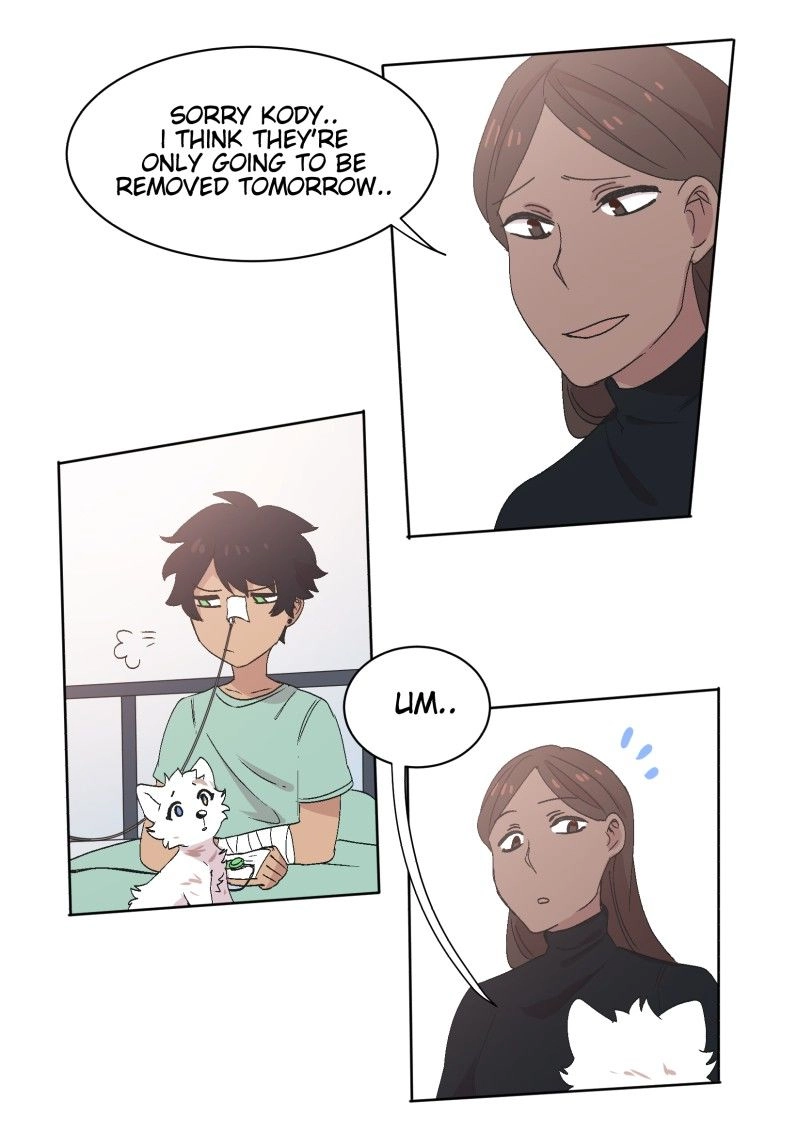 Filament Chapter 35 page 24 - 
