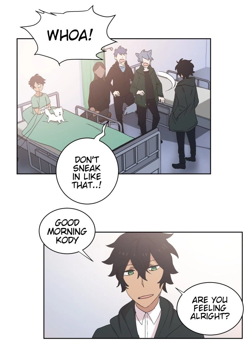 Filament Chapter 35 page 27 - 