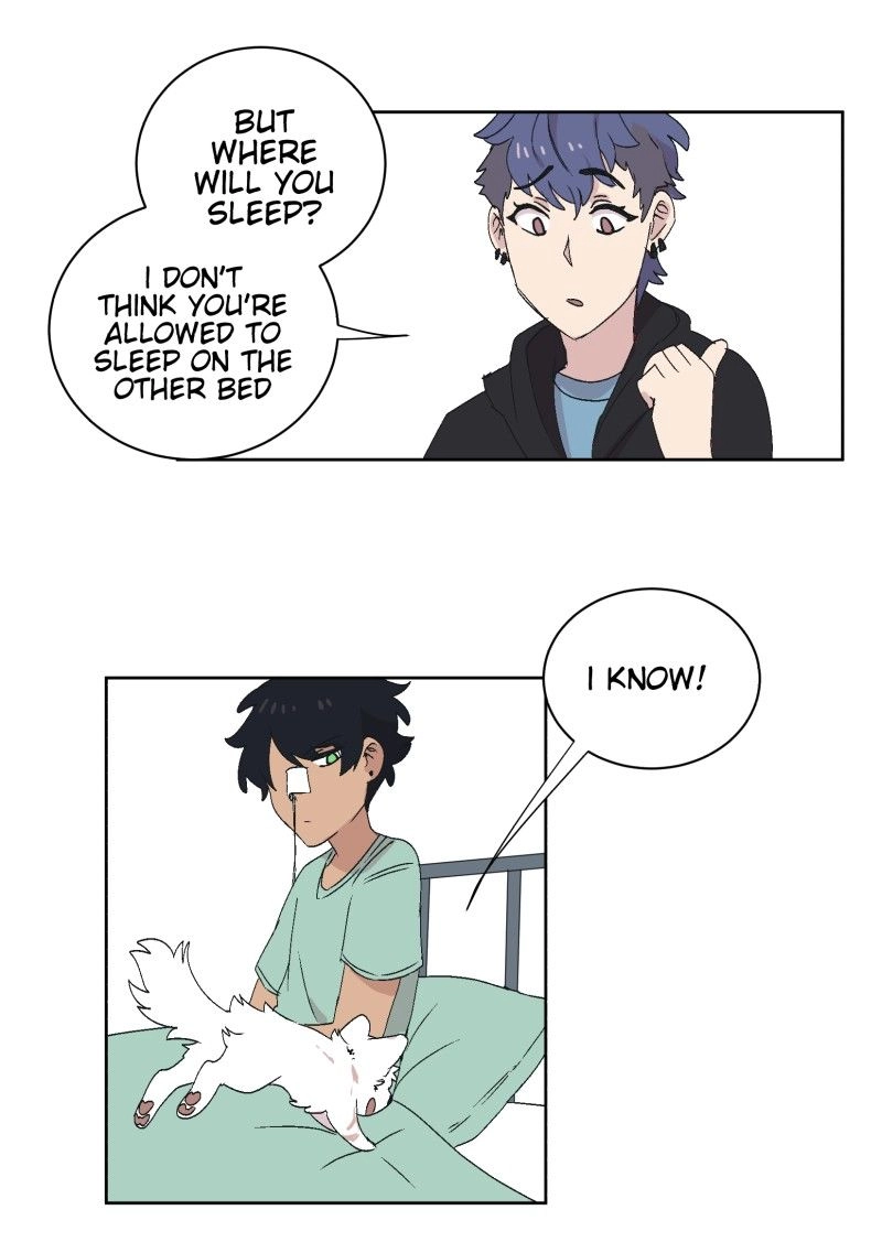 Filament Chapter 35 page 29 - 