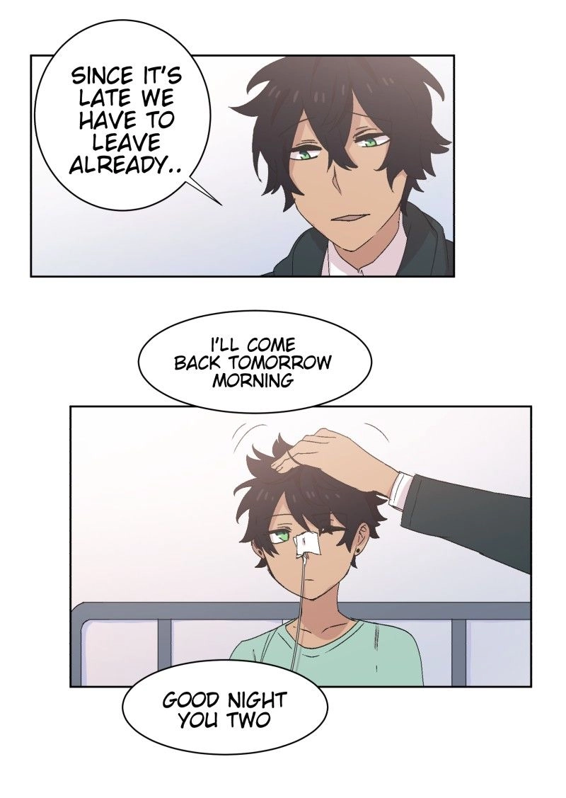 Filament Chapter 35 page 31 - 