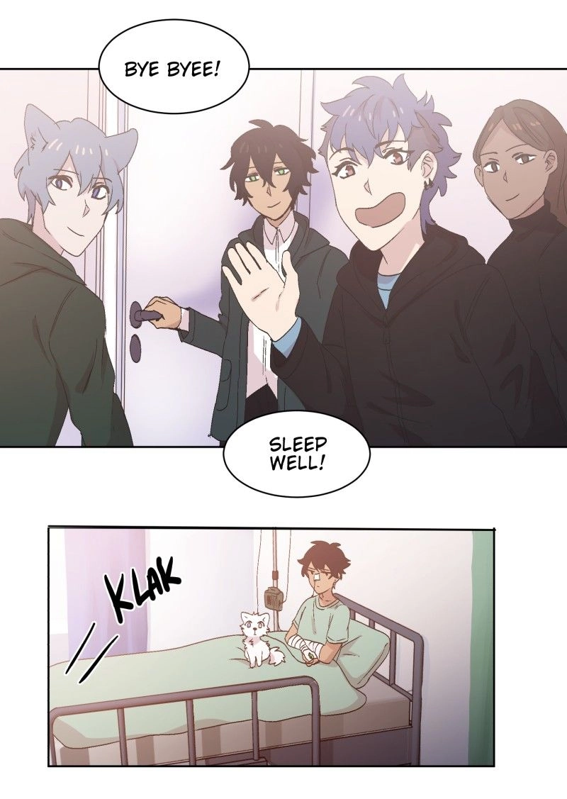 Filament Chapter 35 page 32 - 