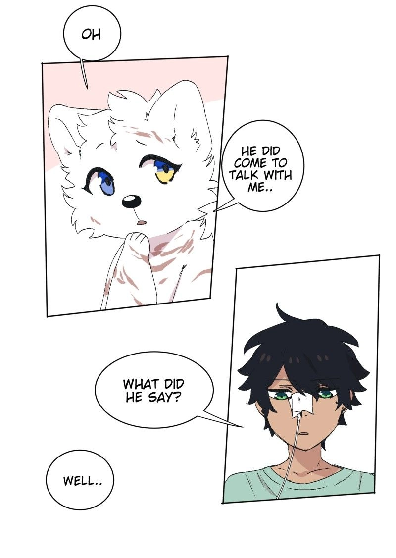 Filament Chapter 35 page 6 - 