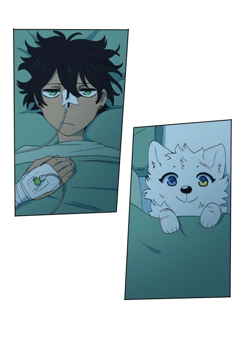 Filament Chapter 36 page 2 - 