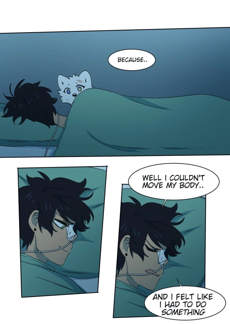 Filament Chapter 36 page 12 - 