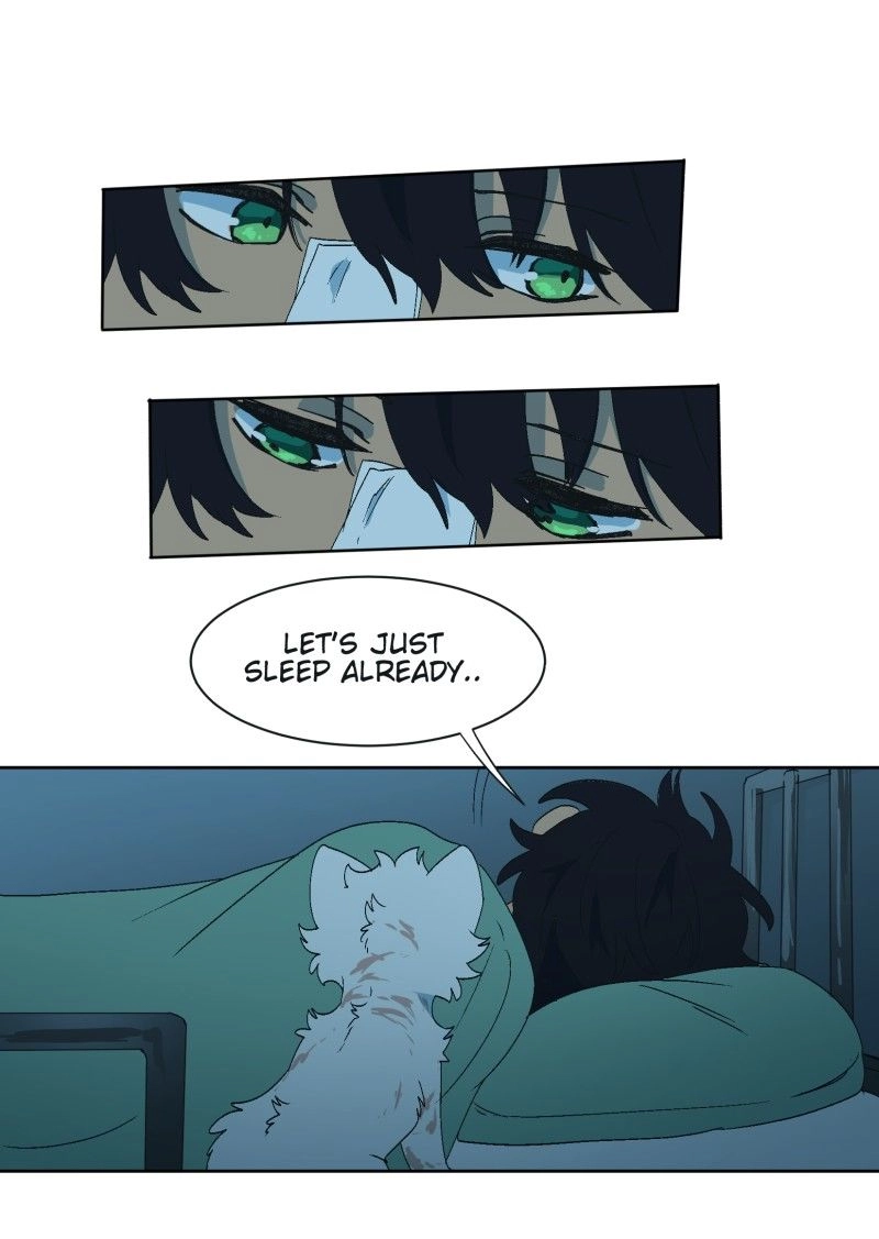 Filament Chapter 36 page 15 - 