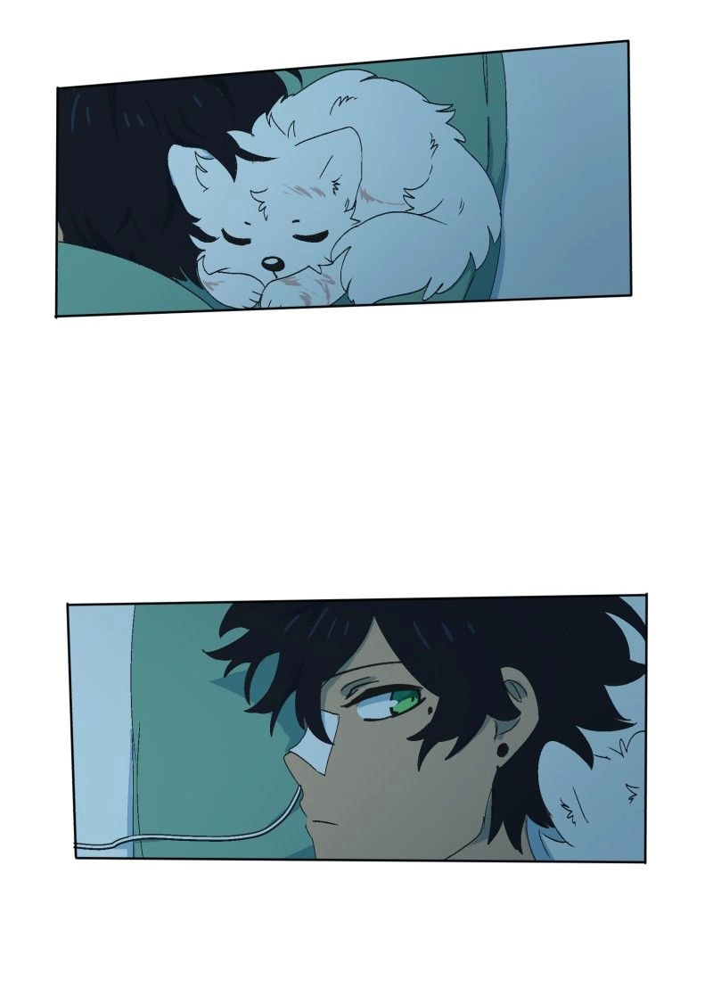 Filament Chapter 36 page 17 - 
