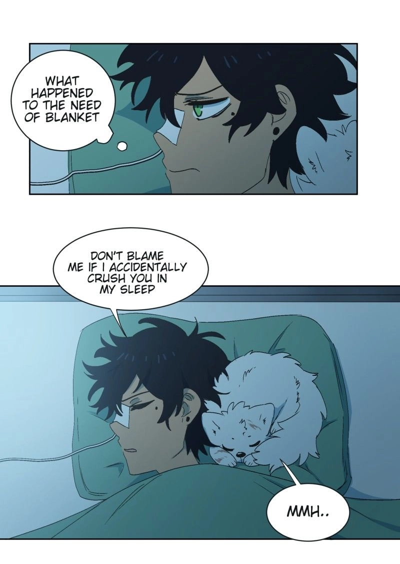 Filament Chapter 36 page 18 - 
