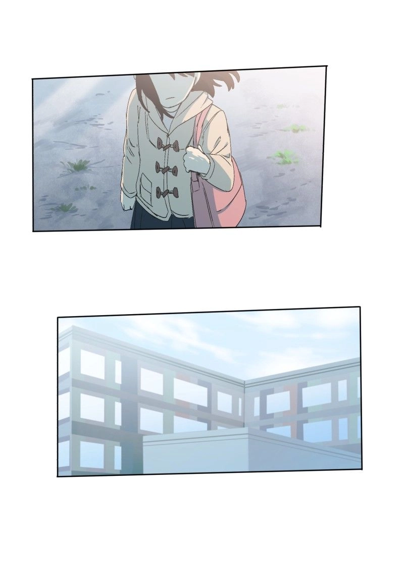 Filament Chapter 36 page 22 - 