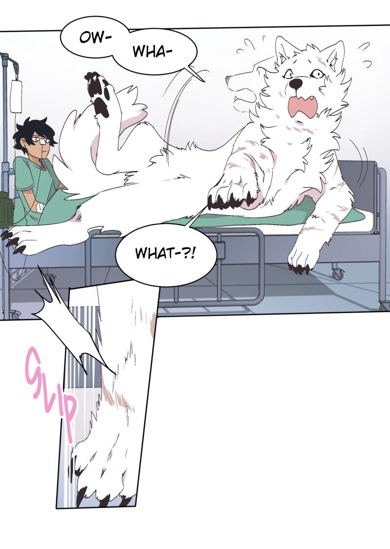 Filament Chapter 36 page 28 - 