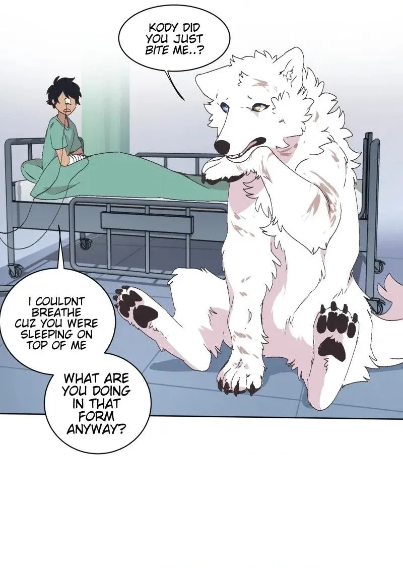 Filament Chapter 36 page 30 - 