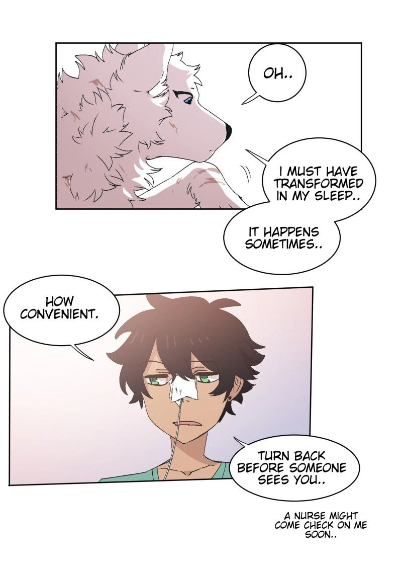 Filament Chapter 36 page 31 - 