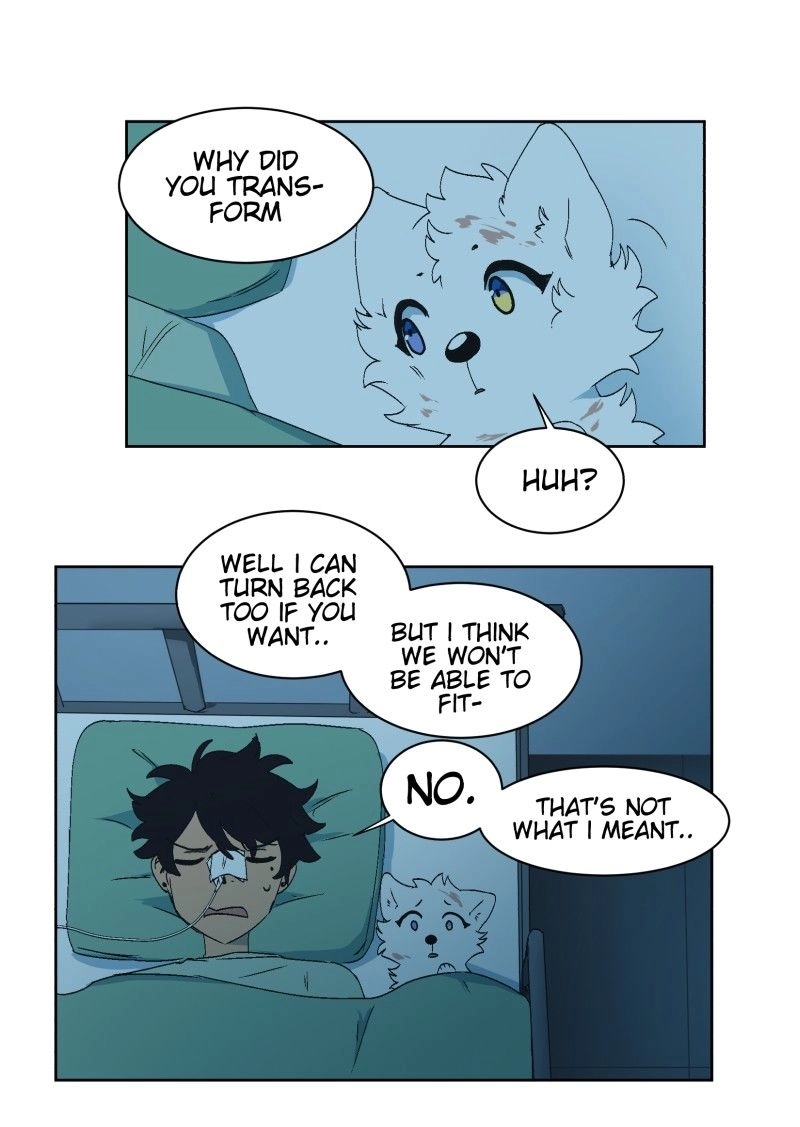 Filament Chapter 36 page 5 - 