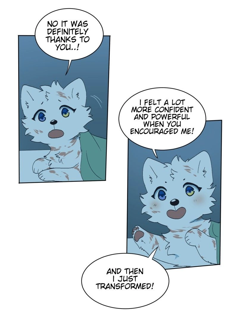 Filament Chapter 36 page 8 - 