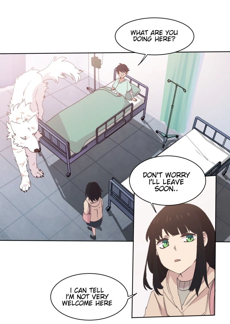 Filament Chapter 37 page 2 - 