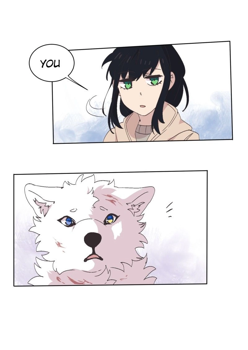 Filament Chapter 37 page 12 - 