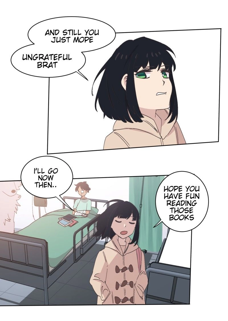 Filament Chapter 37 page 16 - 