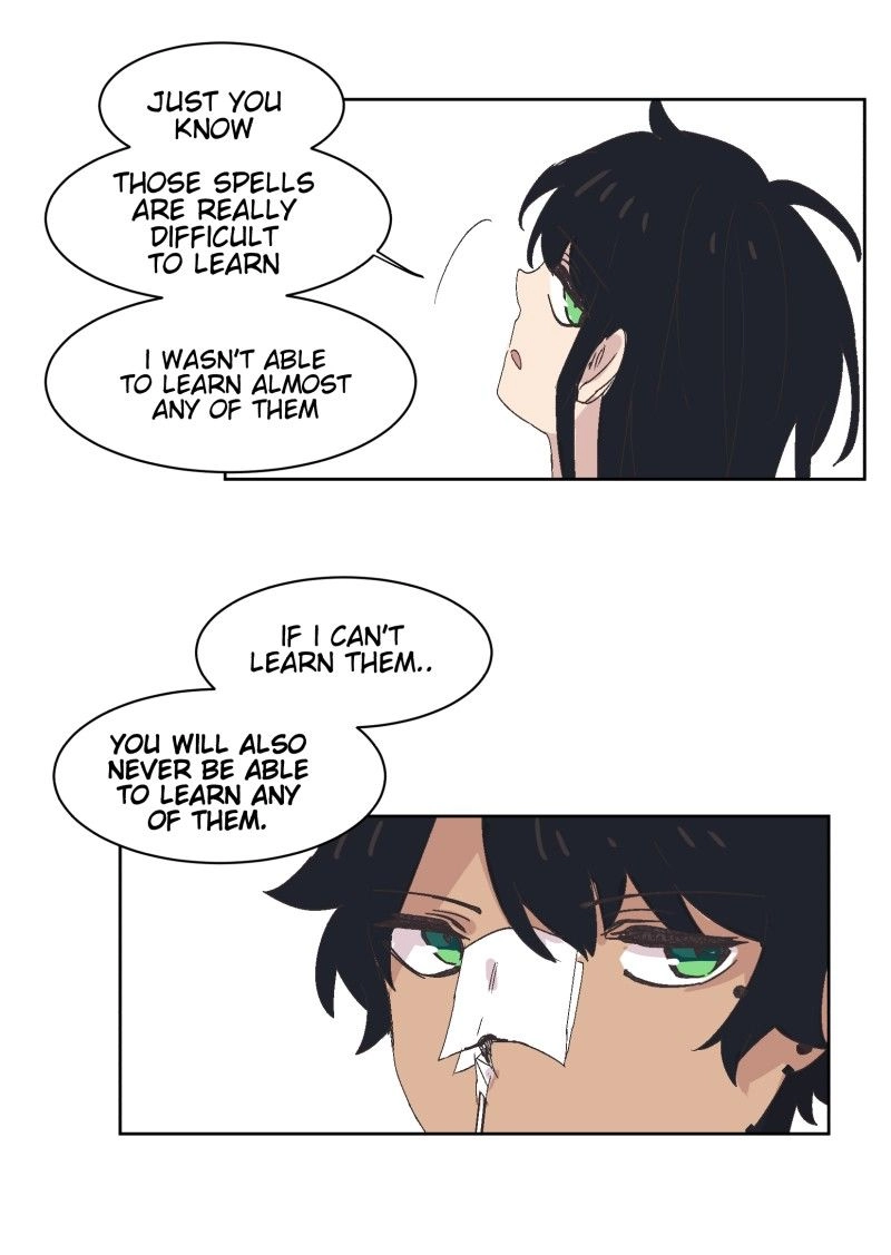 Filament Chapter 37 page 17 - 