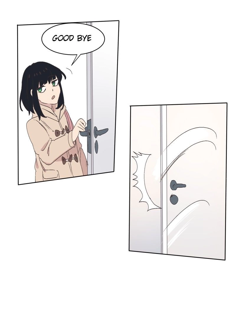 Filament Chapter 37 page 18 - 
