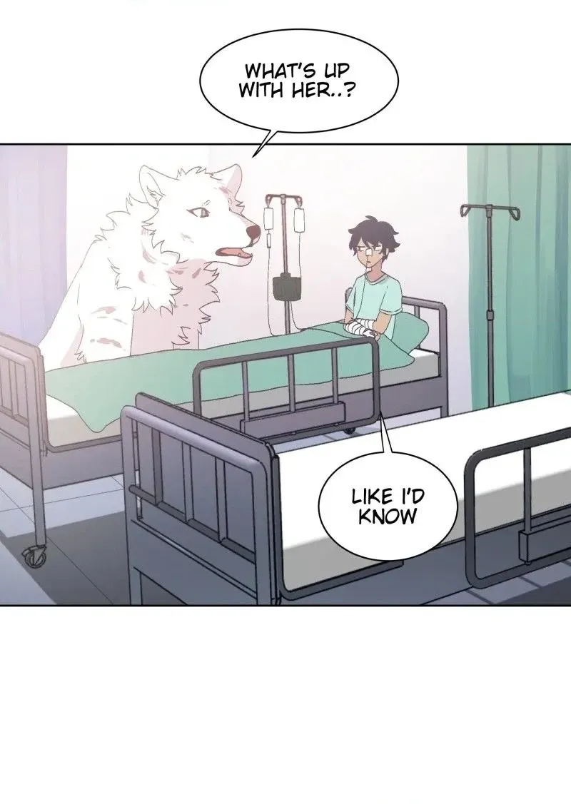 Filament Chapter 37 page 20 - 