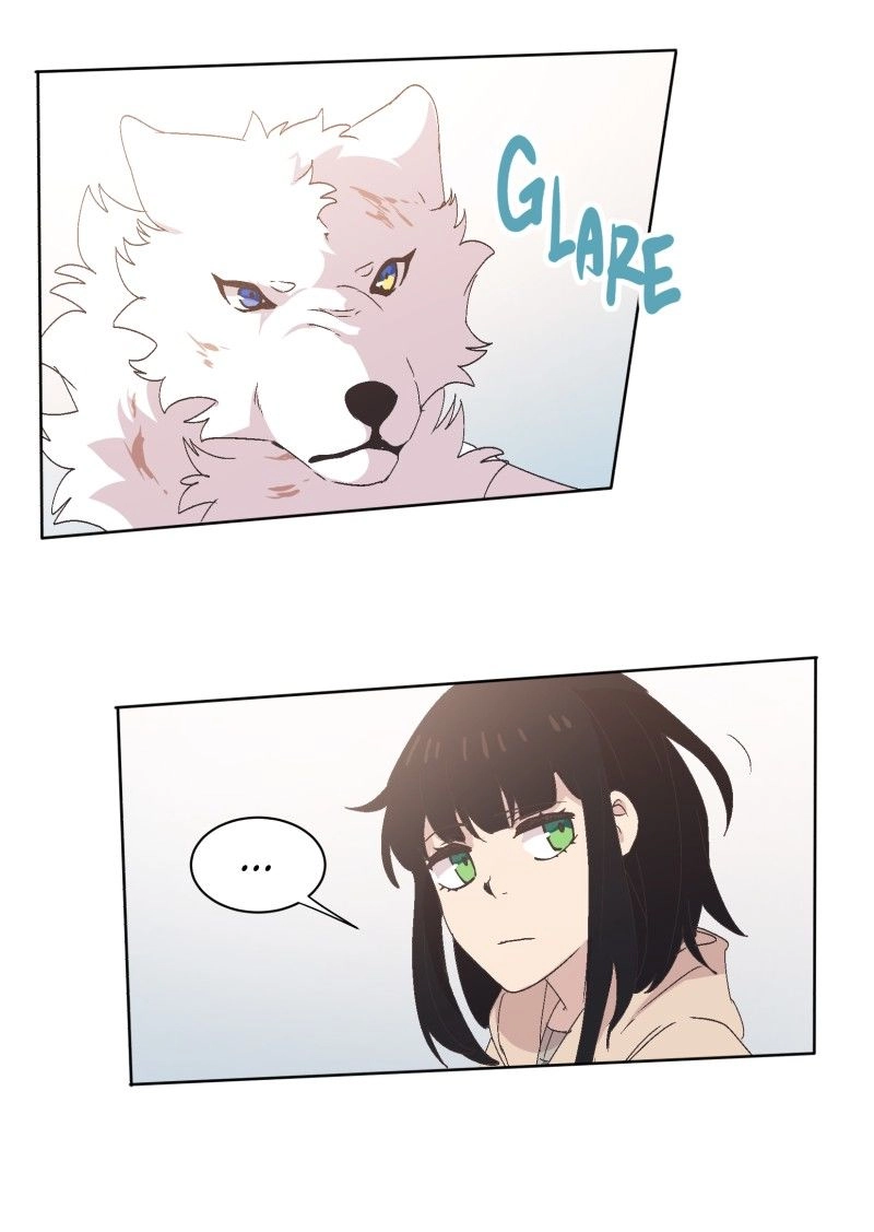 Filament Chapter 37 page 3 - 