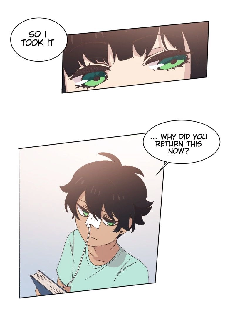 Filament Chapter 37 page 8 - 