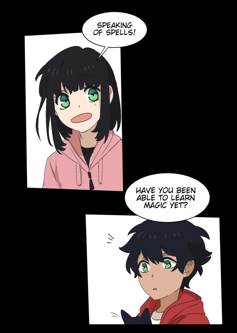 Filament Chapter 38 page 14 - 
