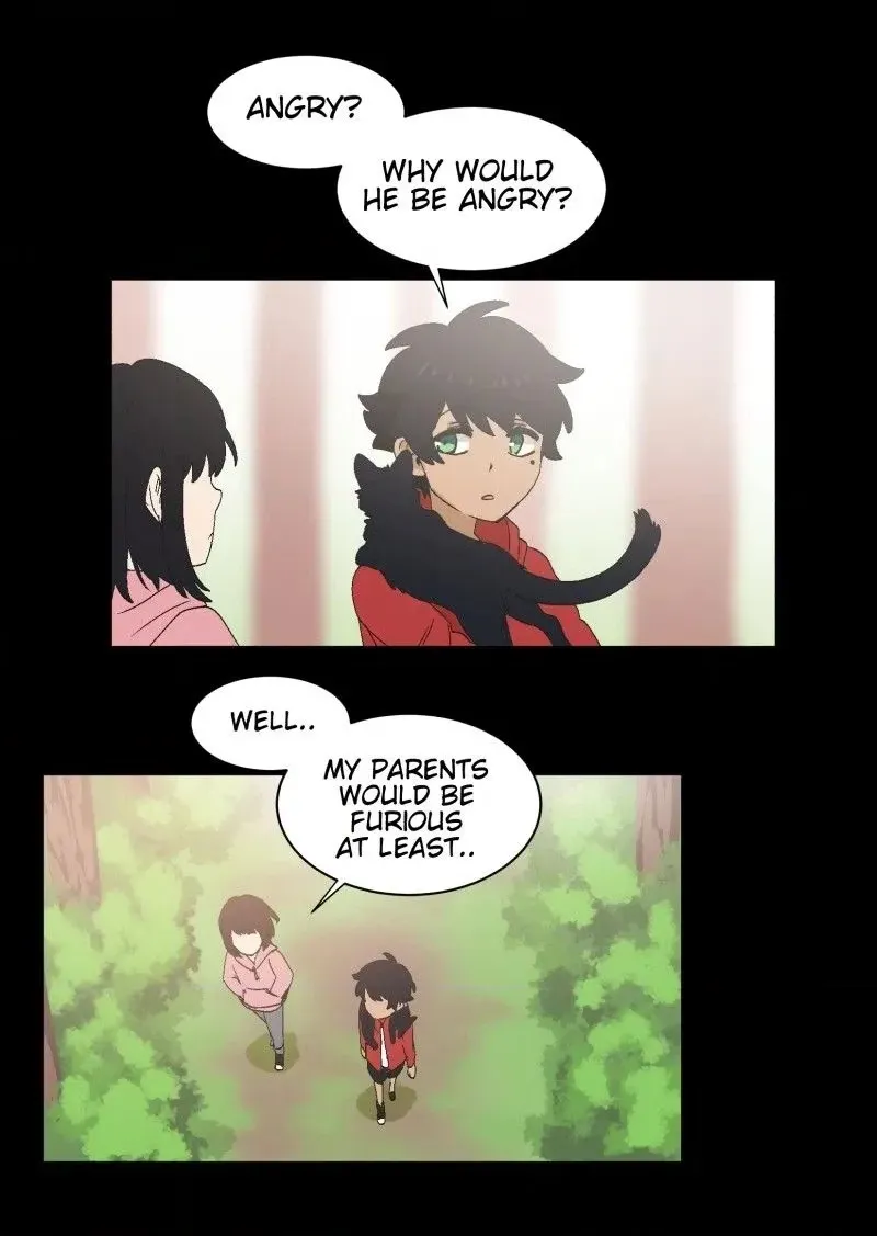 Filament Chapter 38 page 20 - 
