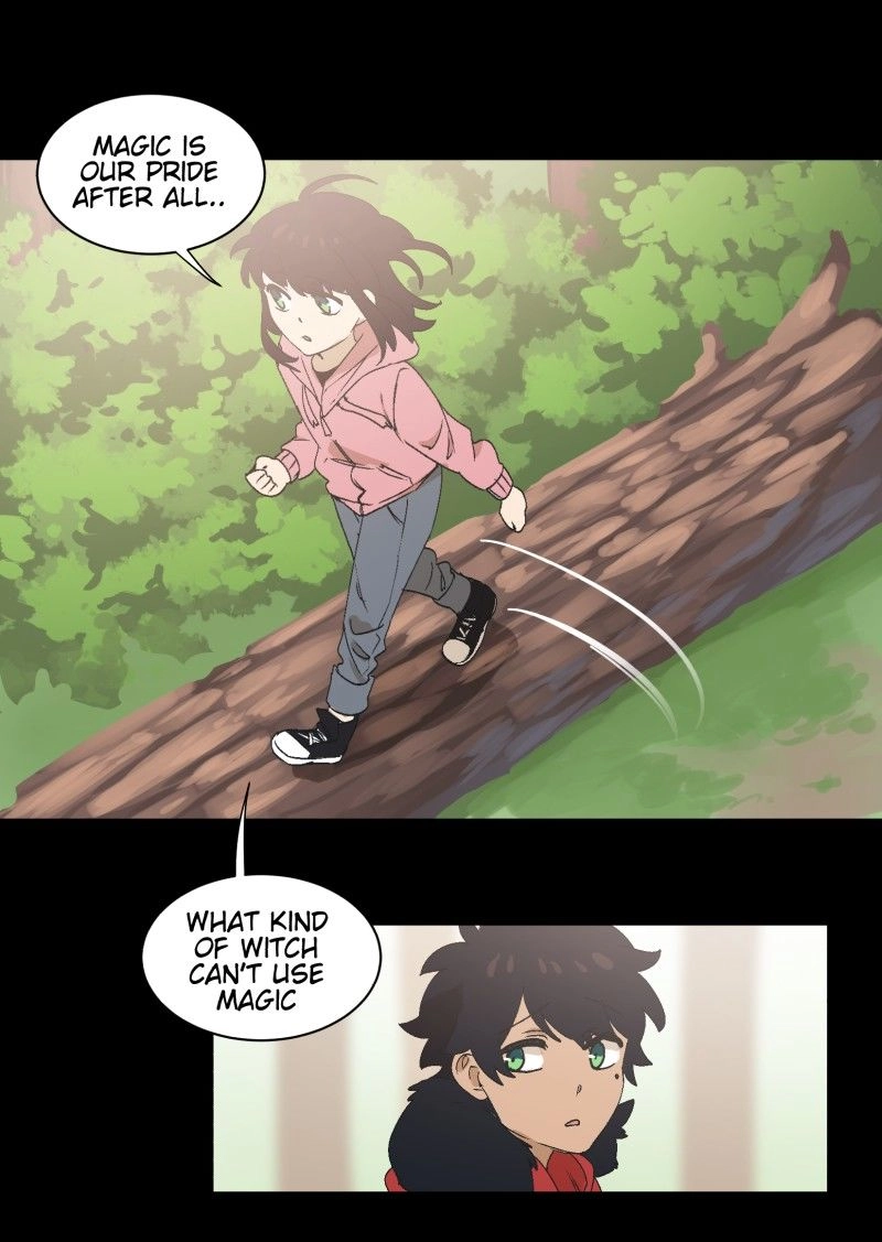 Filament Chapter 38 page 21 - 