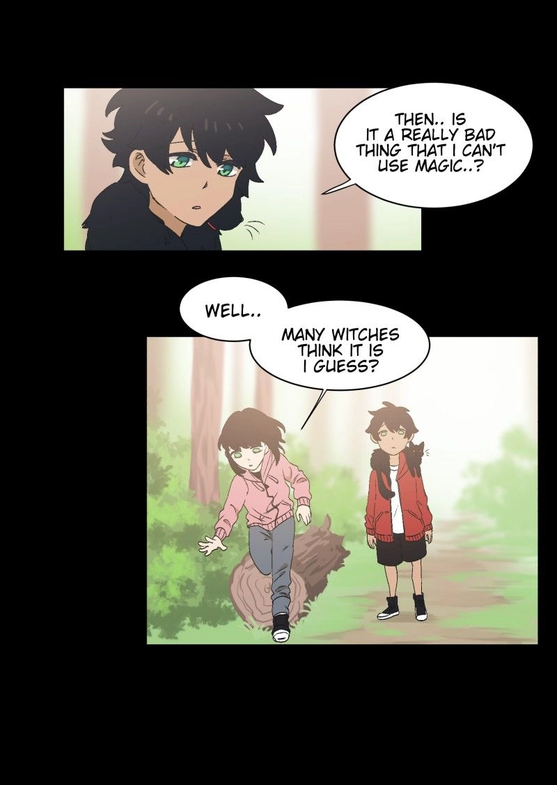 Filament Chapter 38 page 22 - 
