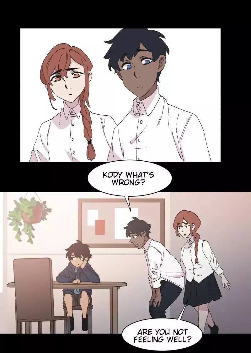 Filament Chapter 39 page 2 - 