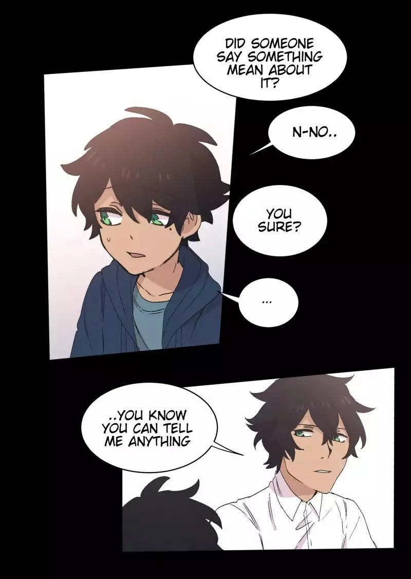 Filament Chapter 39 page 11 - 