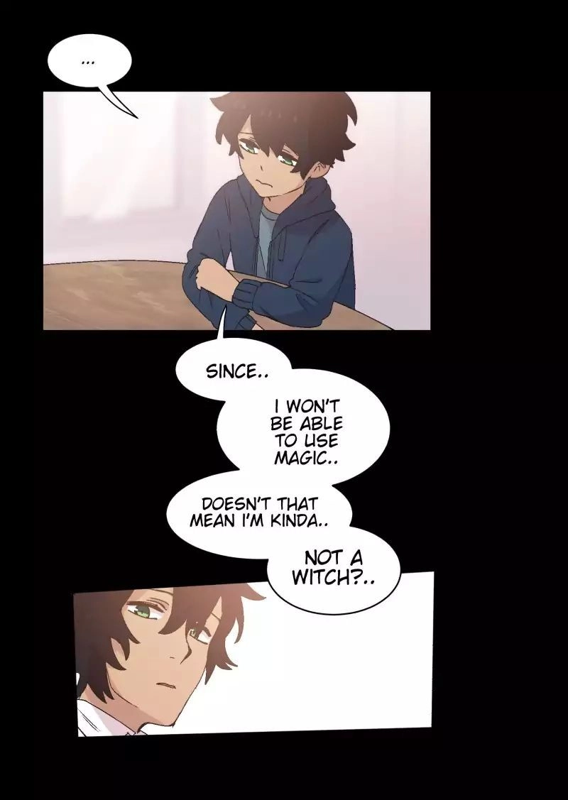 Filament Chapter 39 page 12 - 