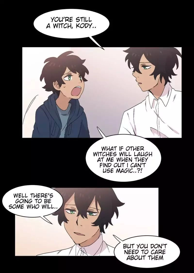 Filament Chapter 39 page 13 - 